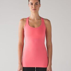 Lululemon Tech Racerback Tank Top *Hip Length
